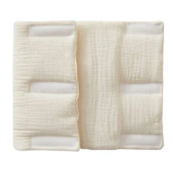 Devant 12 Devant -Made 4 Baby tour de lit modulable respirant bbco mousse de lait 1